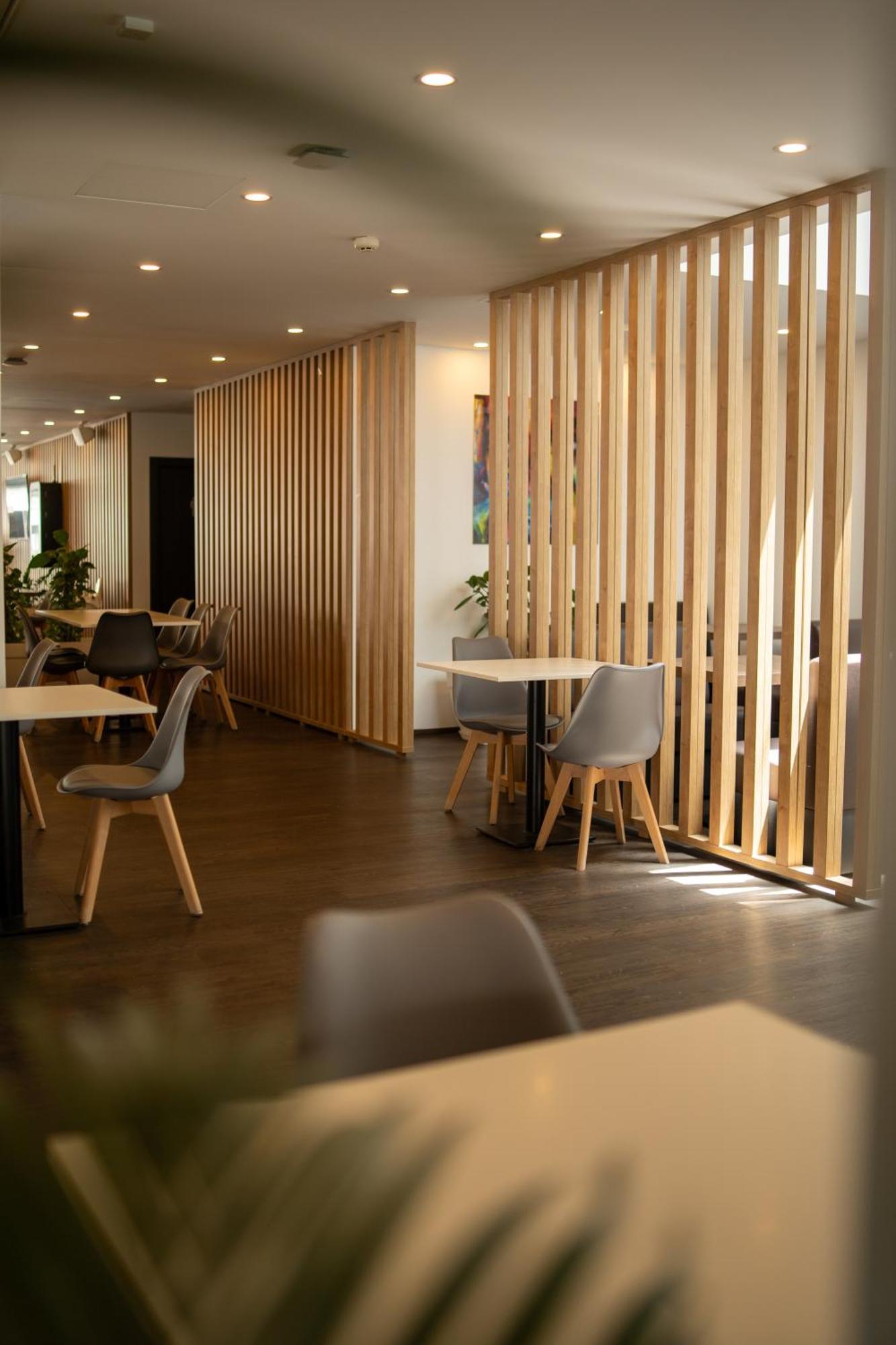 Planet One Hotel 3*