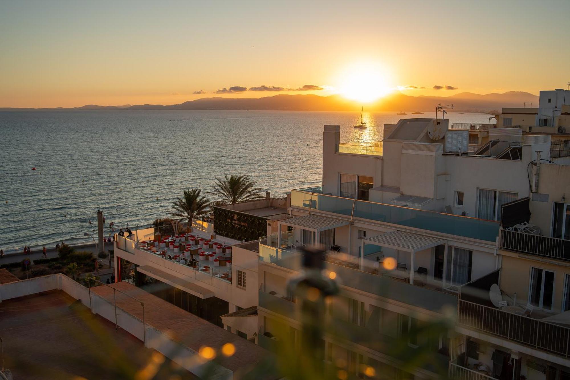 Planet One 3* El Arenal (Mallorca)