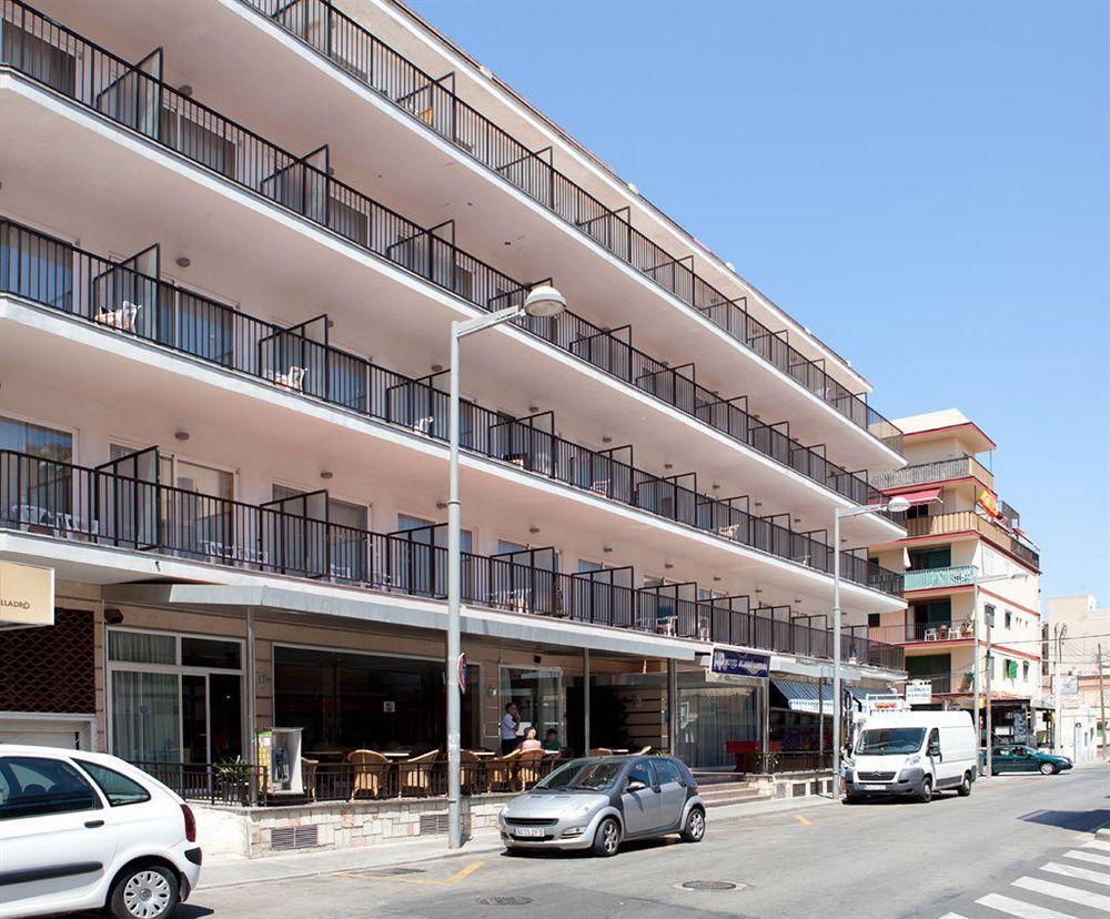 Planet One 3* El Arenal (Mallorca)