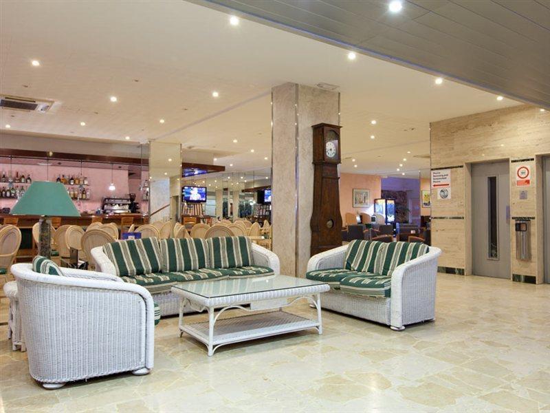 Planet One 3* El Arenal (Mallorca)