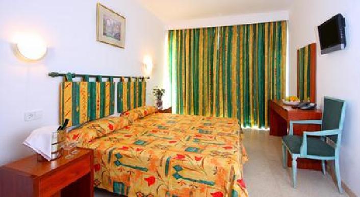 Planet One Hotel El Arenal (Mallorca)