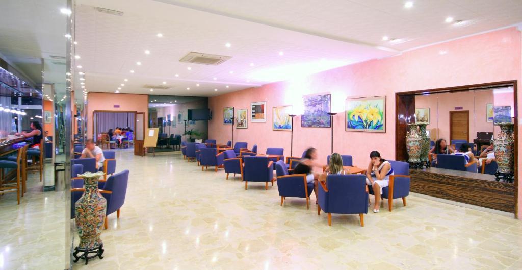 Hotel Planet One El Arenal (Mallorca)
