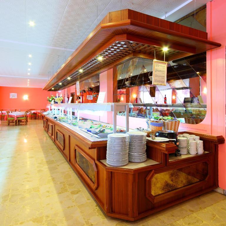 Planet One Hotel El Arenal (Mallorca)