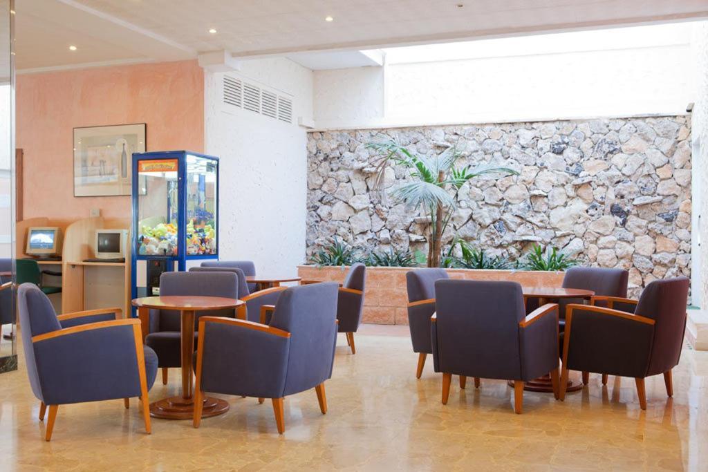 Planet One Hotel El Arenal (Mallorca)