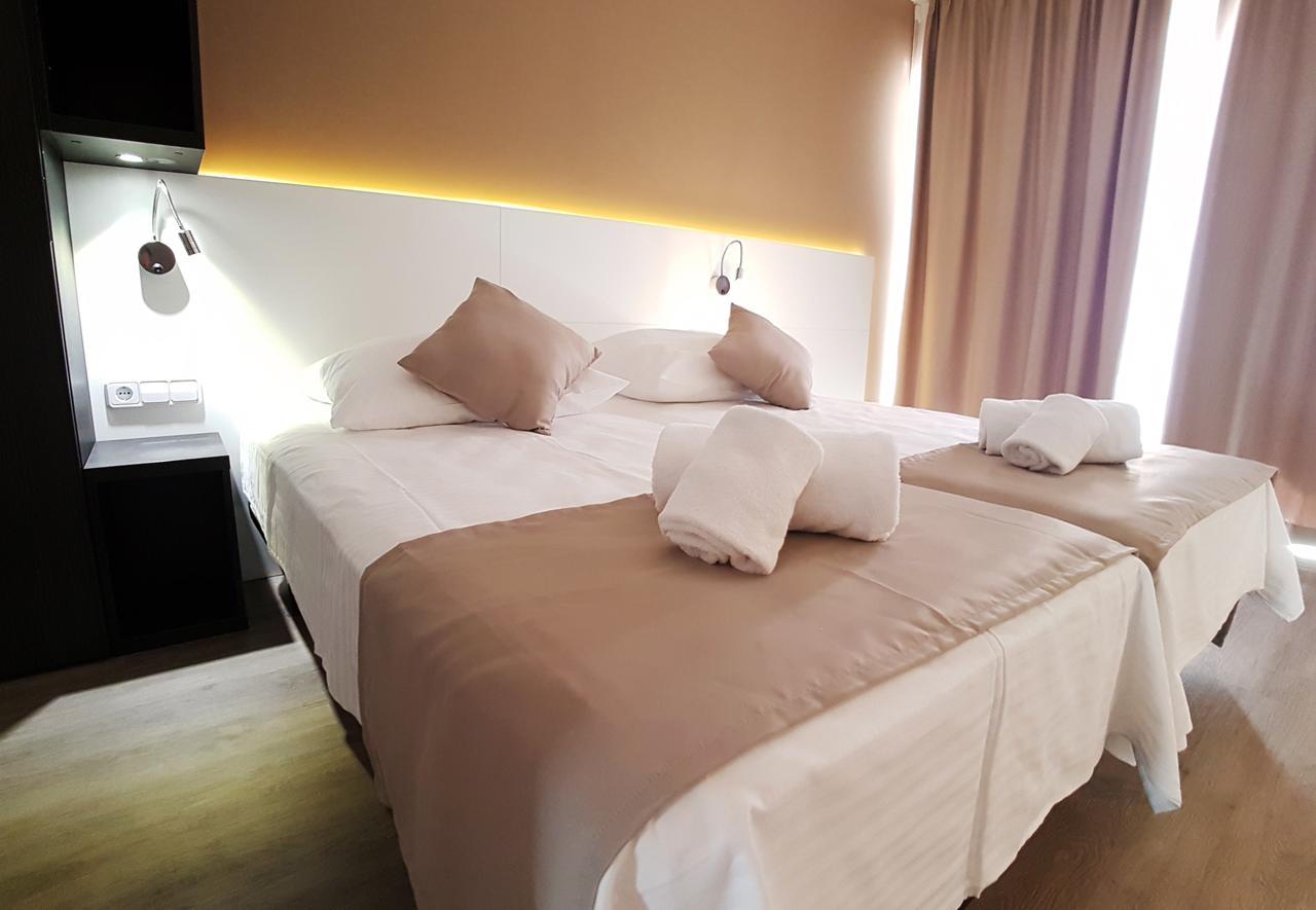 Hotel Planet One 3*