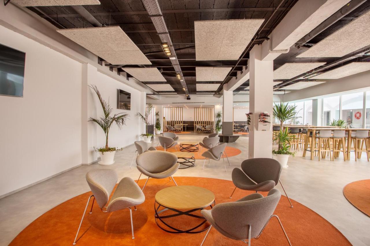 Hotel Planet One El Arenal (Mallorca)