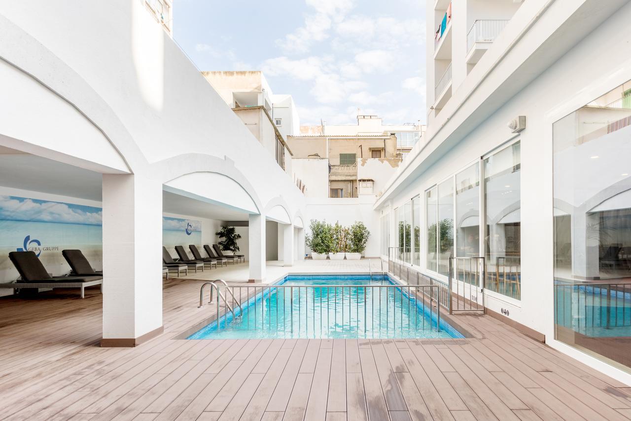 Planet One Hotel El Arenal (Mallorca)