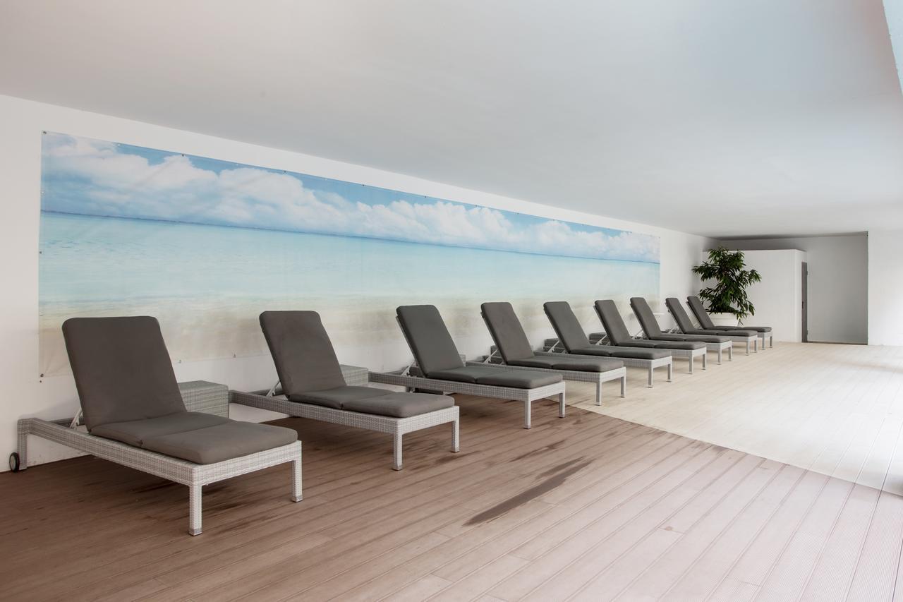 Hotel Planet One El Arenal (Mallorca)