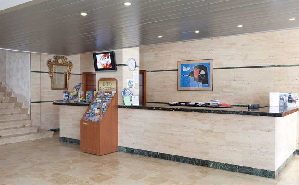 Planet One Hotel El Arenal (Mallorca)